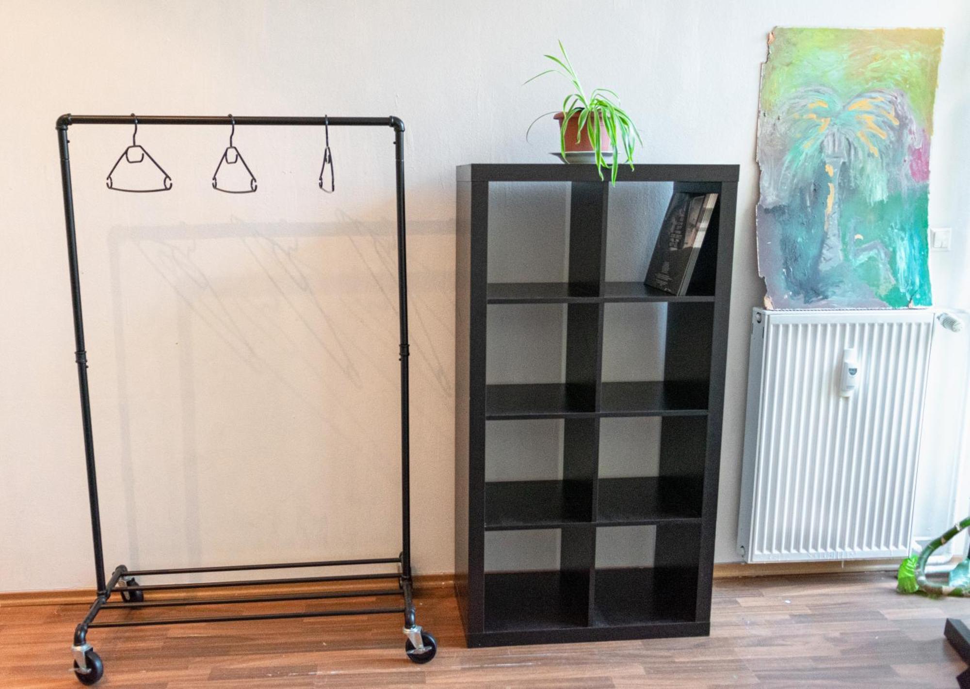 Boutique Altbau Berlijn