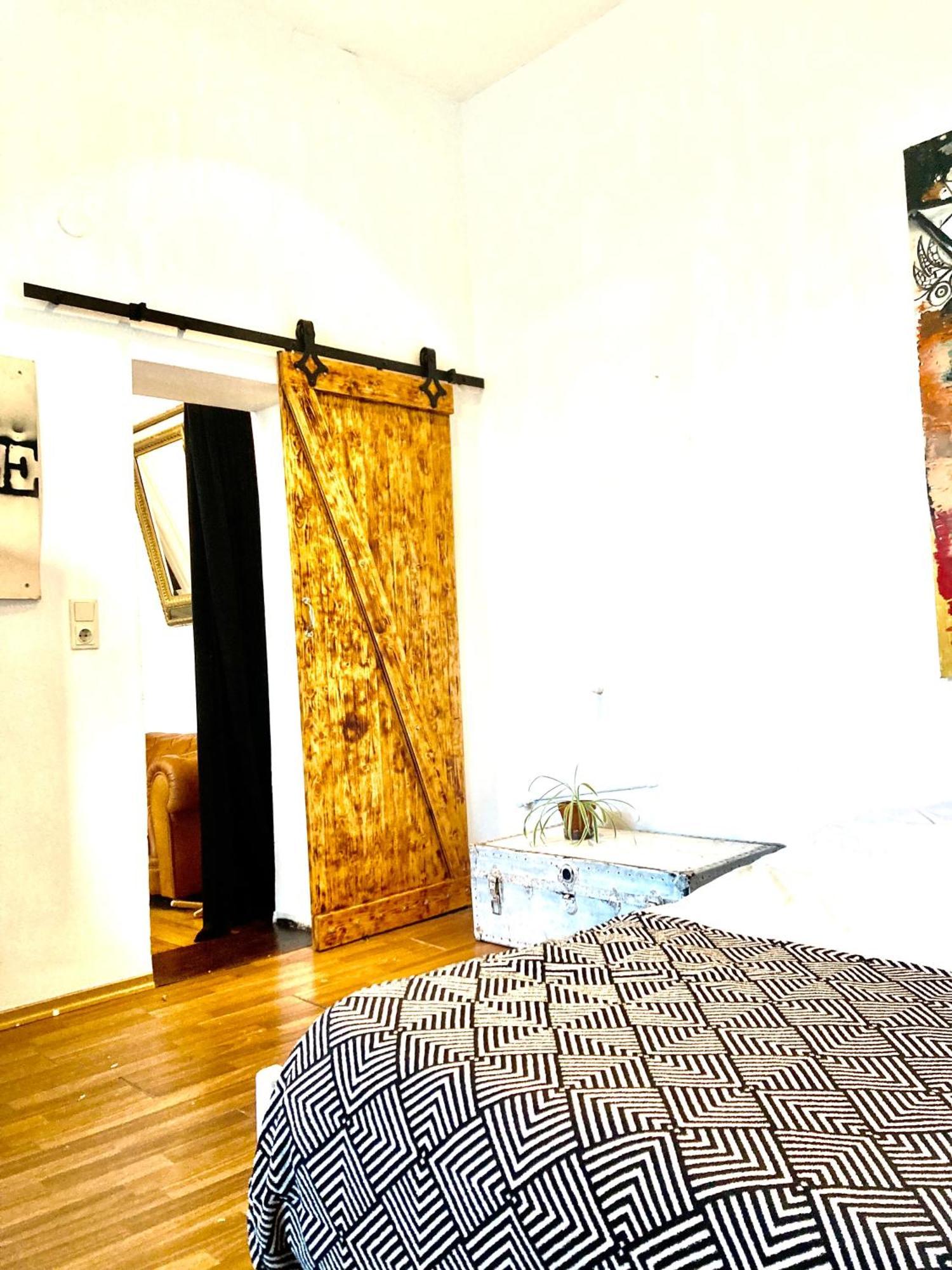 Boutique Altbau * Berlijn