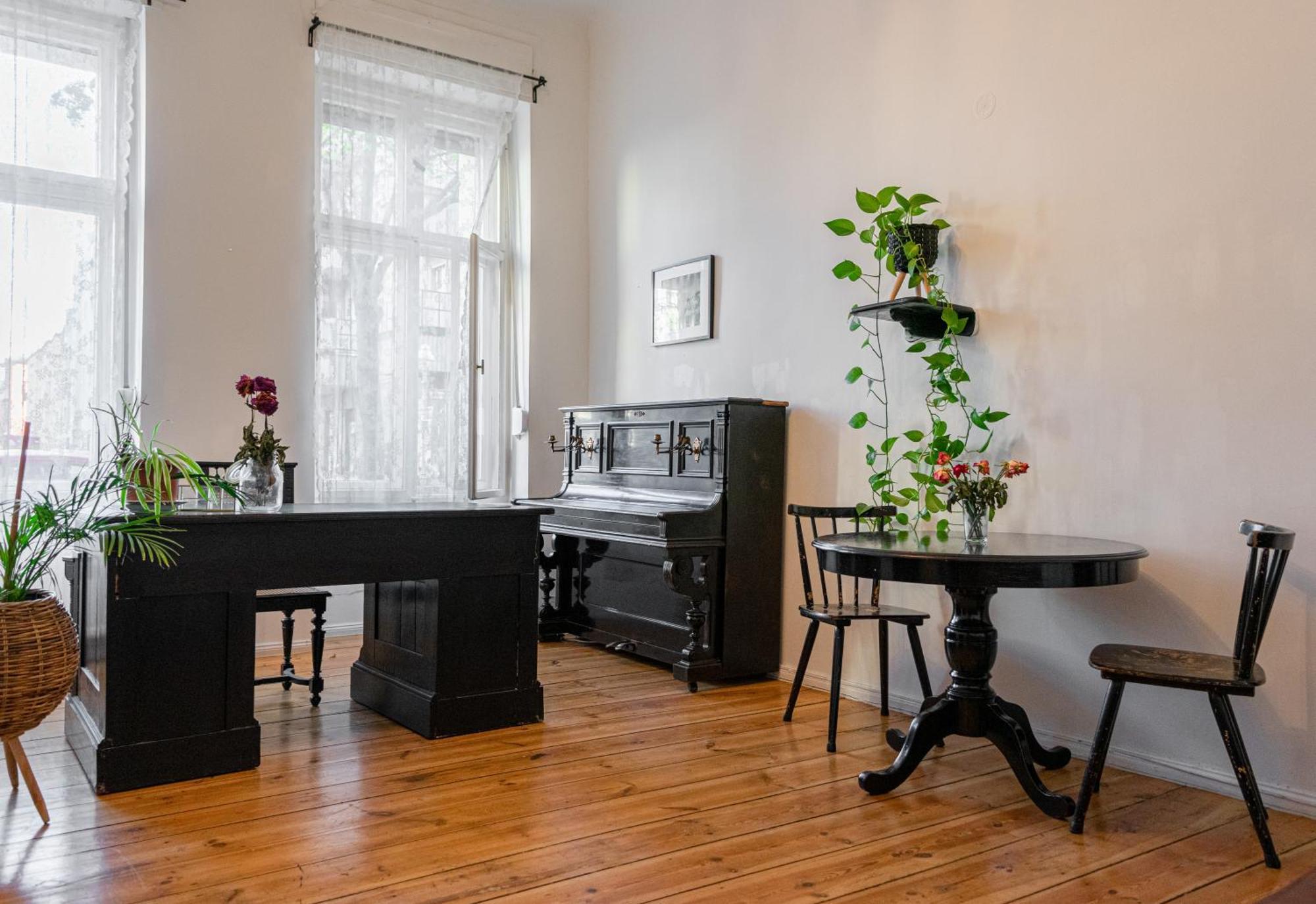 Boutique Altbau * Berlijn