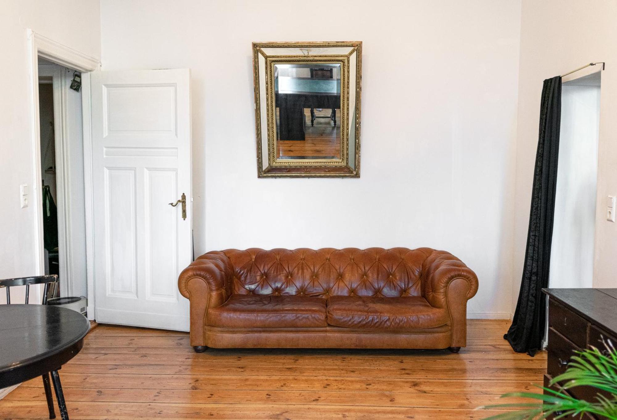 Boutique Altbau Appartement
