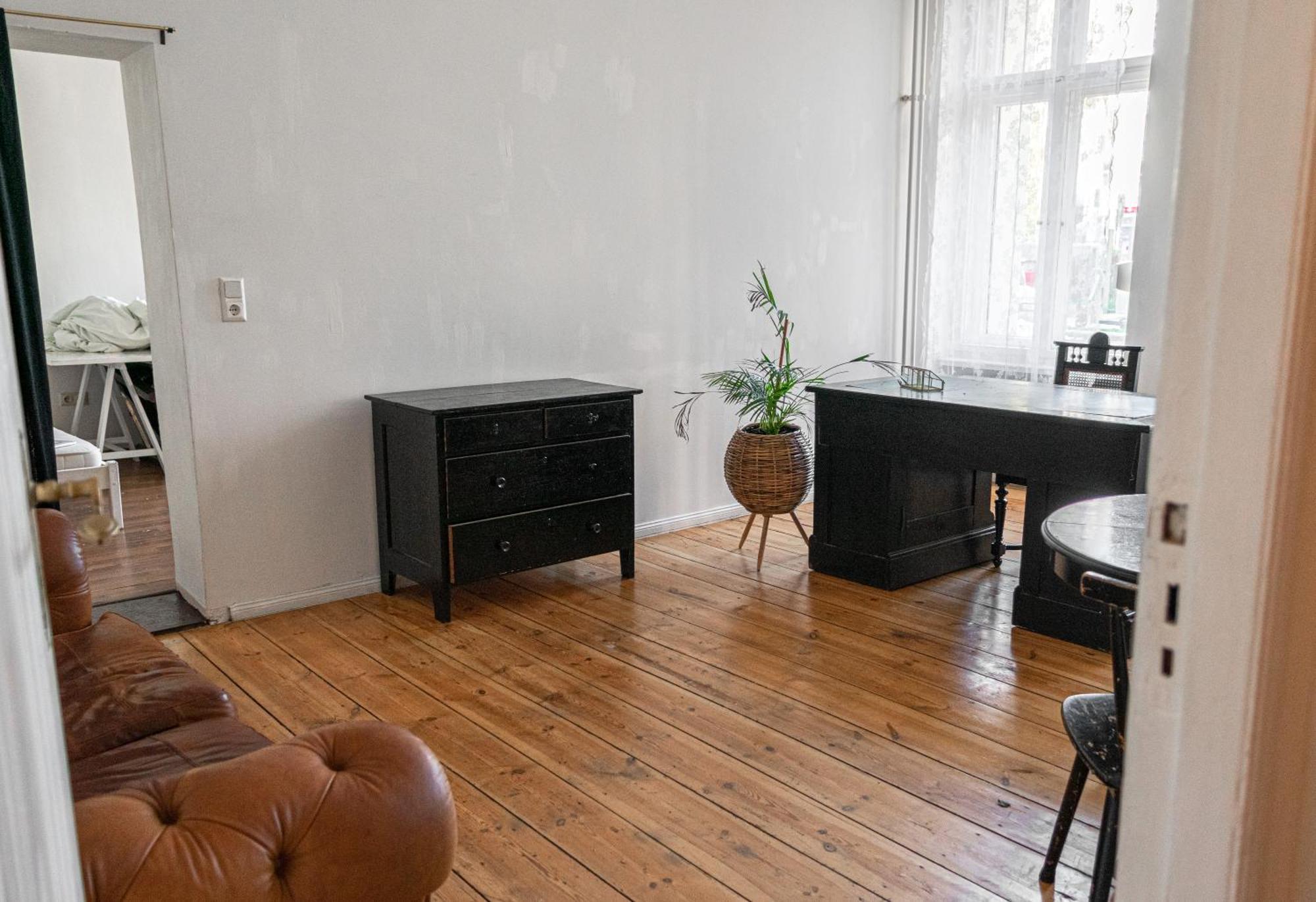 Appartement Boutique Altbau *